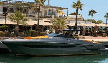 
										Rio Yachts Daytona 50 completo									
