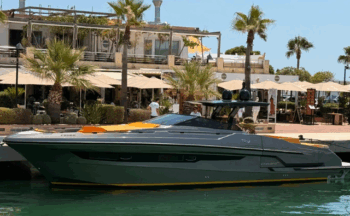 Rio Yachts Daytona 50