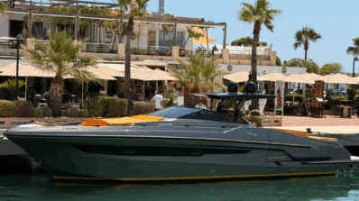 Rio Yachts Daytona 50