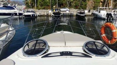 Cranchi Endurance 41