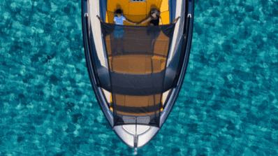 Rio Yachts Daytona 50