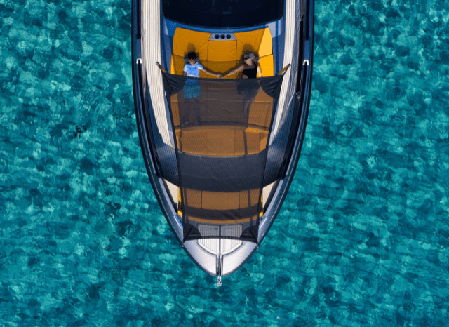 
								Rio Yachts Daytona 50 completo									