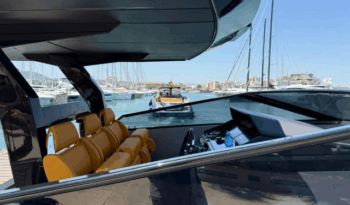 
										Rio Yachts Daytona 50 completo									