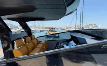 Rio Yachts Daytona 50