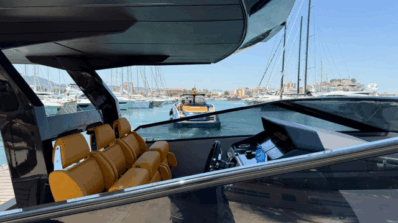 Rio Yachts Daytona 50