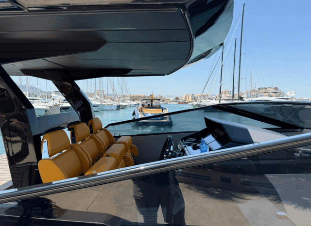 Rio Yachts Daytona 50