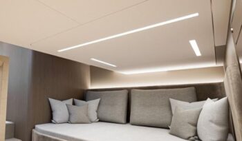 
										Rio Yachts Daytona 50 completo									