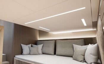 Rio Yachts Daytona 50