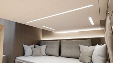 Rio Yachts Daytona 50