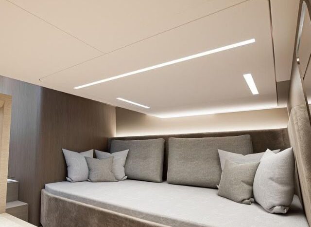 Rio Yachts Daytona 50