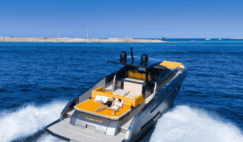 
										Rio Yachts Daytona 50 completo									