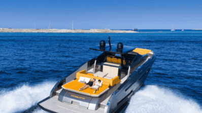 Rio Yachts Daytona 50