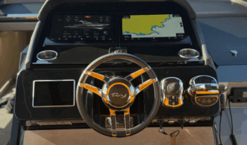 
										Rio Yachts Daytona 50 completo									