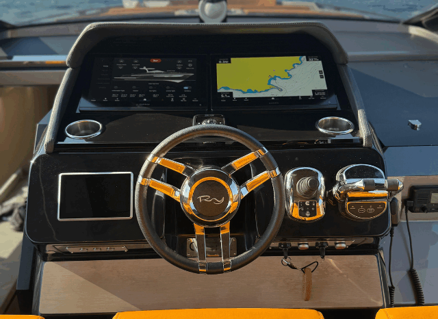 
								Rio Yachts Daytona 50 completo									