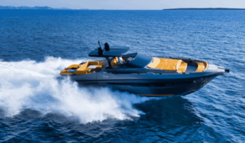 
										Rio Yachts Daytona 50 completo									