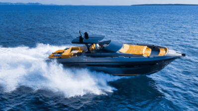Rio Yachts Daytona 50