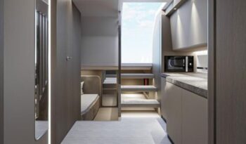 
										Rio Yachts Daytona 50 completo									