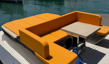
										Rio Yachts Daytona 50 completo									