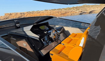 
										Rio Yachts Daytona 50 completo									