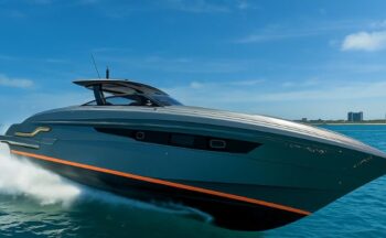 Rio Yachts Daytona 50