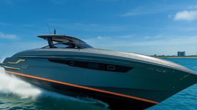 Rio Yachts Daytona 50