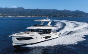 Absolute Navetta 53