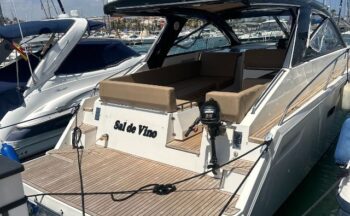 Sealine SC35