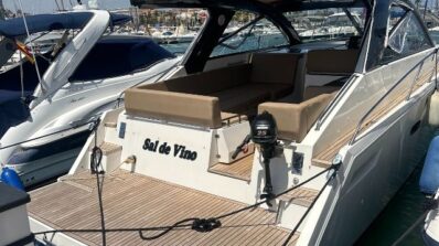 Sealine SC35