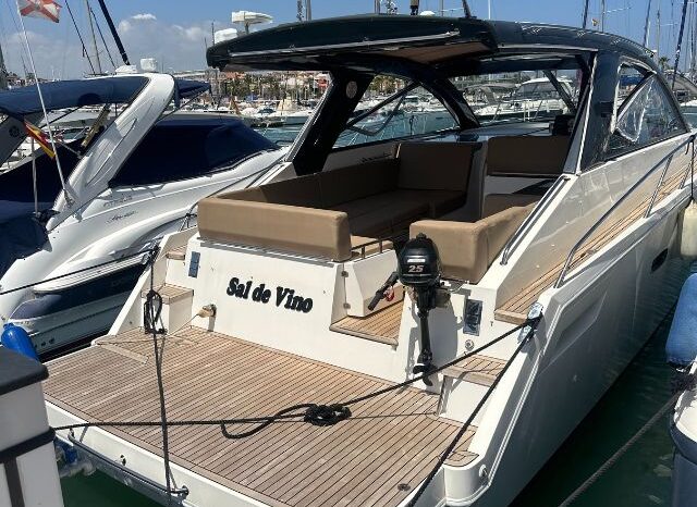 Sealine SC35
