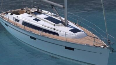 Bavaria Cruiser 37