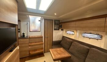 
										Sealine SC35 completo									