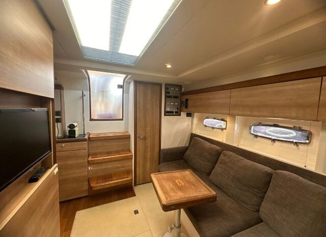 
								Sealine SC35 completo									