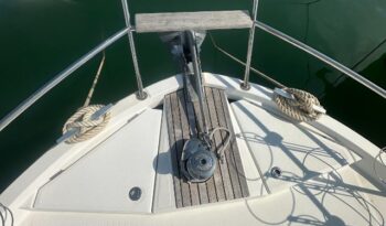 
										Beneteau Swift Trawler 34 completo									