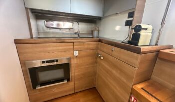 
										Sealine SC35 completo									