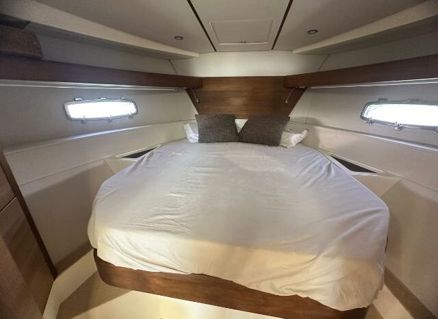
								Sealine SC35 completo									