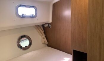 
										Beneteau Swift Trawler 34 completo									