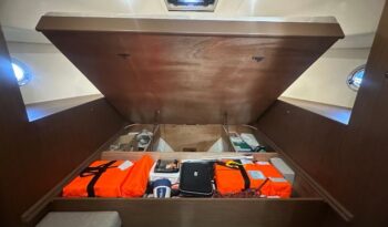 
										Beneteau Swift Trawler 34 completo									