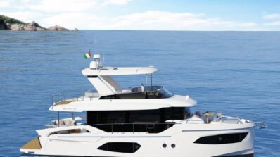 Absolute Navetta 53