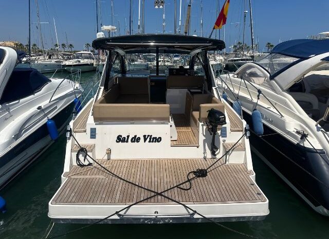 Sealine SC35