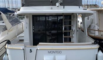
										Beneteau Swift Trawler 34 completo									