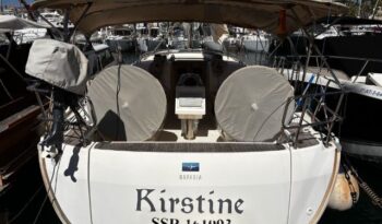 
										Bavaria Cruiser 37 completo									