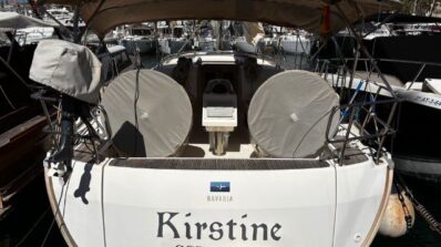 Bavaria Cruiser 37