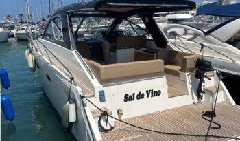 
										Sealine SC35 completo									