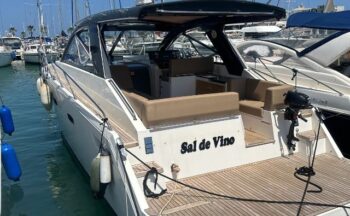 Sealine SC35