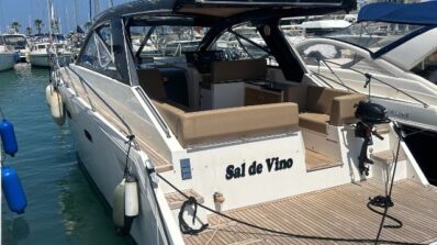 Sealine SC35