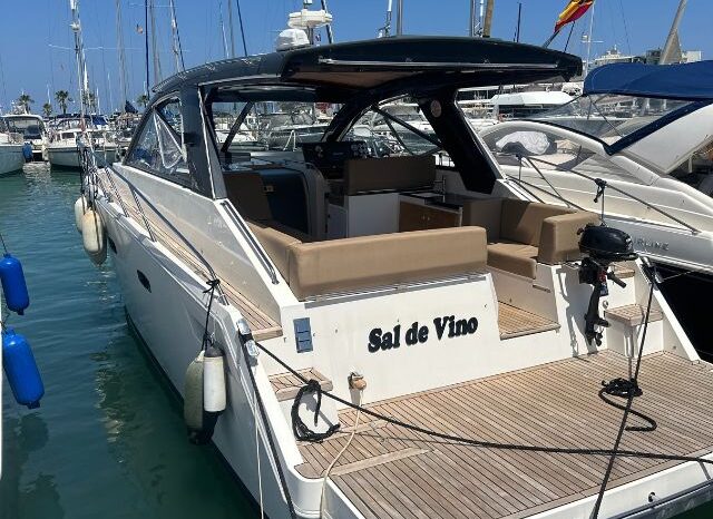 Sealine SC35