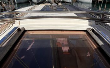 Bavaria Cruiser 37