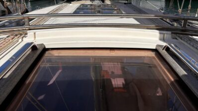 Bavaria Cruiser 37