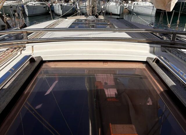 
								Bavaria Cruiser 37 completo									