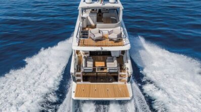 Absolute Navetta 53